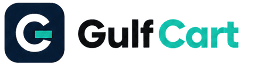 Gulfcart Logo